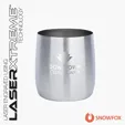 Snowfox® 11 oz. Vacuum Insulated Whiskey Rocks Tumbler — view 17