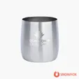 Snowfox® 11 oz. Vacuum Insulated Whiskey Rocks Tumbler — view 18