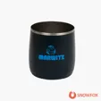 Snowfox® 11 oz. Vacuum Insulated Whiskey Rocks Tumbler — view 25