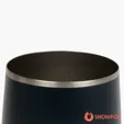 Snowfox® 11 oz. Vacuum Insulated Whiskey Rocks Tumbler — view 28