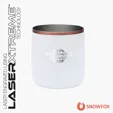 Snowfox® 11 oz. Vacuum Insulated Whiskey Rocks Tumbler — view 29