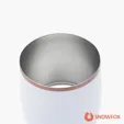 Snowfox® 11 oz. Vacuum Insulated Whiskey Rocks Tumbler — view 33