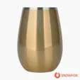Snowfox® 8 oz. Vacuum Insulated Sauvignon Blanc Wine Glass — view 6