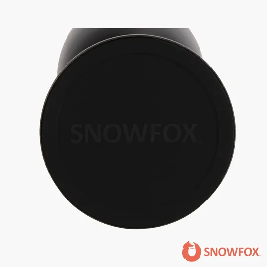 Snowfox® 6 oz. Insulated Champagne Flute — view 4
