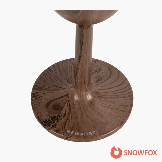 Snowfox® 6 oz. Insulated Champagne Flute — view 13