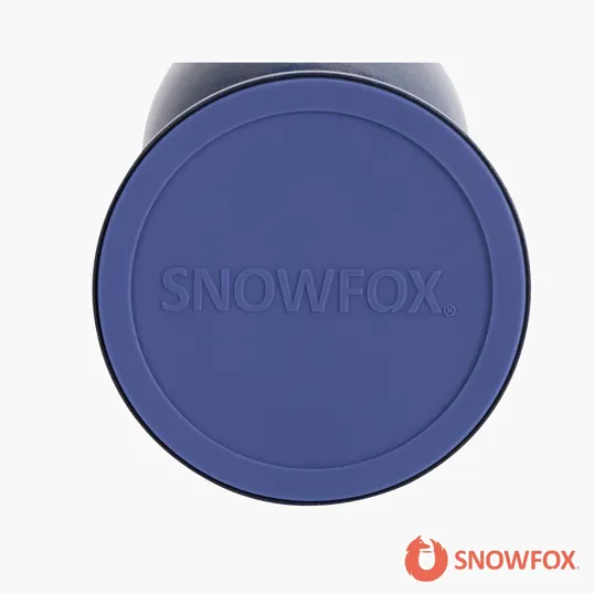 Snowfox® 6 oz. Insulated Champagne Flute — view 16
