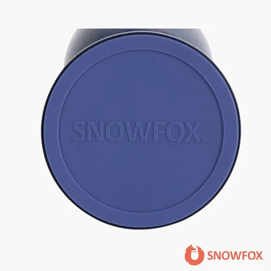 Snowfox® 12 oz. Insulated Stemmed Wine Glass — view 16