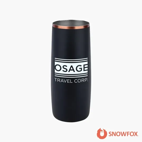 Snowfox® 14 oz. Vacuum Insulated Highball Tumbler — view 3