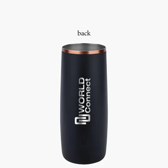 Snowfox® 14 oz. Vacuum Insulated Highball Tumbler — view 5