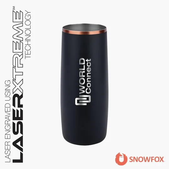 Snowfox® 14 oz. Vacuum Insulated Highball Tumbler — view 6