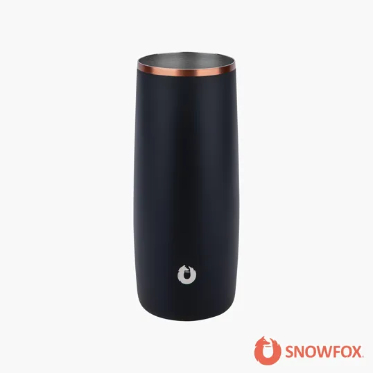 Snowfox® 14 oz. Vacuum Insulated Highball Tumbler — view 7