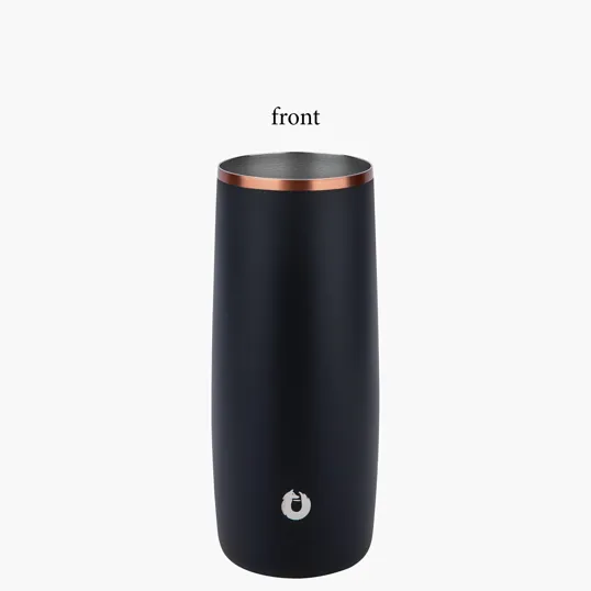 Snowfox® 14 oz. Vacuum Insulated Highball Tumbler — view 8