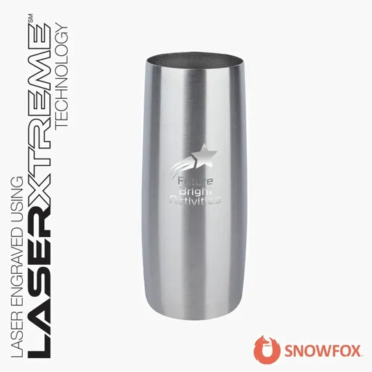 Snowfox® 14 oz. Vacuum Insulated Highball Tumbler — view 12