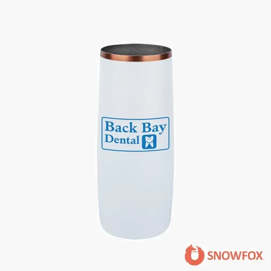 Snowfox® 14 oz. Vacuum Insulated Highball Tumbler — view 21