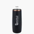 Snowfox® 14 oz. Vacuum Insulated Highball Tumbler — view 5