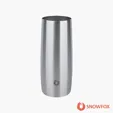 Snowfox® 14 oz. Vacuum Insulated Highball Tumbler — view 13
