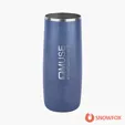 Snowfox® 14 oz. Shimmer Finish Vacuum Insulated Highball Tumbler — view 2