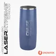 Snowfox® 14 oz. Shimmer Finish Vacuum Insulated Highball Tumbler — view 3