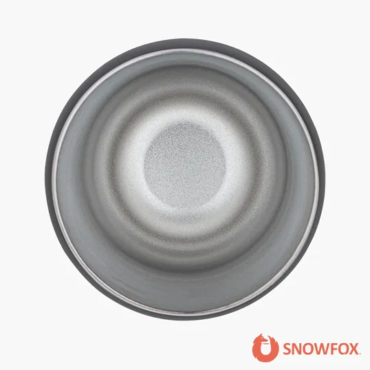 Snowfox® 18 oz. Vacuum Insulated Beer Tumbler — view 7