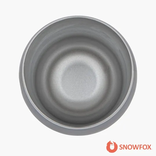 Snowfox® 18 oz. Vacuum Insulated Beer Tumbler — view 15
