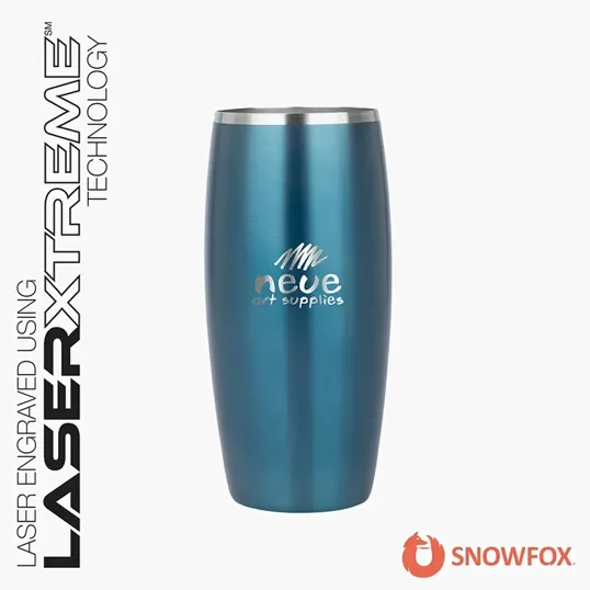 Snowfox® 18 oz. Vacuum Insulated Beer Tumbler — view 17