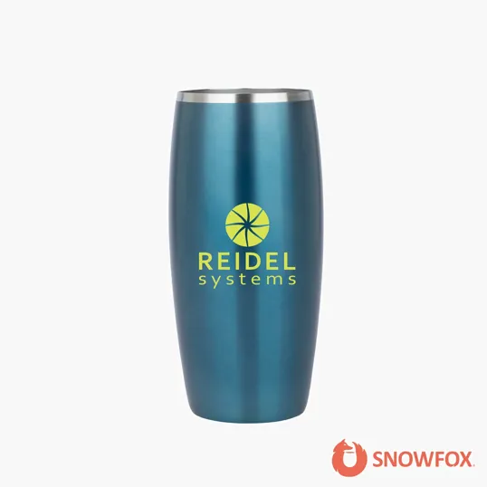 Snowfox® 18 oz. Vacuum Insulated Beer Tumbler — view 20