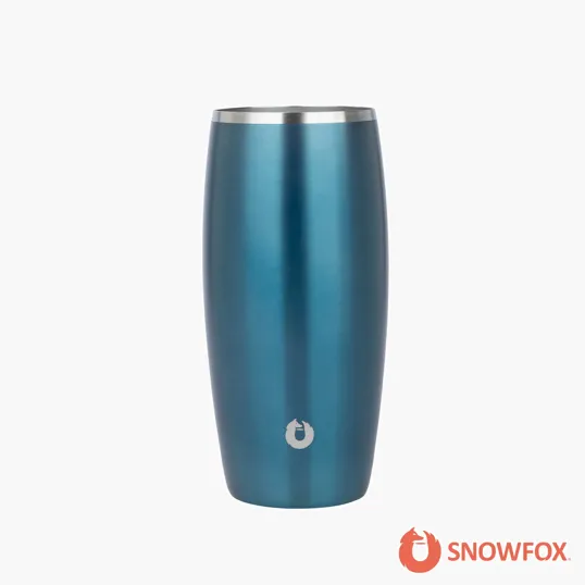 Snowfox® 18 oz. Vacuum Insulated Beer Tumbler — view 21