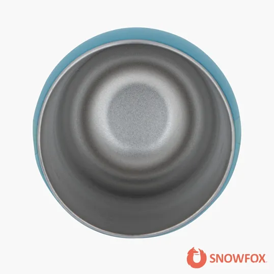 Snowfox® 18 oz. Vacuum Insulated Beer Tumbler — view 22