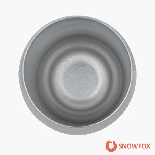 Snowfox® 18 oz. Vacuum Insulated Beer Tumbler — view 29