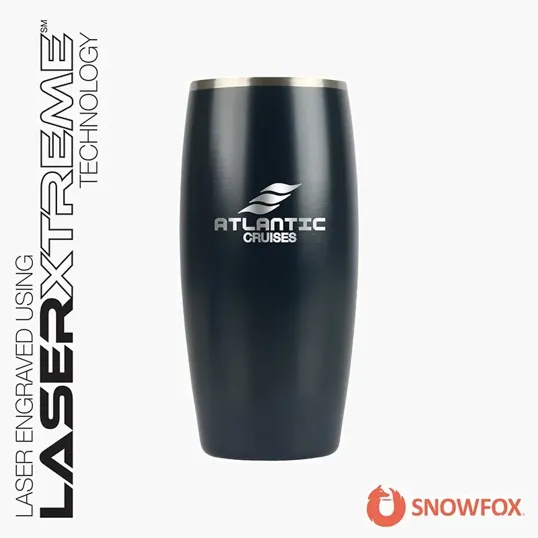 Snowfox® 18 oz. Vacuum Insulated Beer Tumbler — view 31