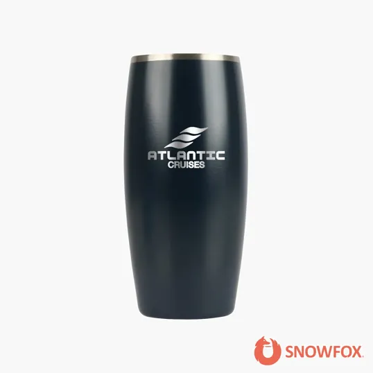 Snowfox® 18 oz. Vacuum Insulated Beer Tumbler — view 32