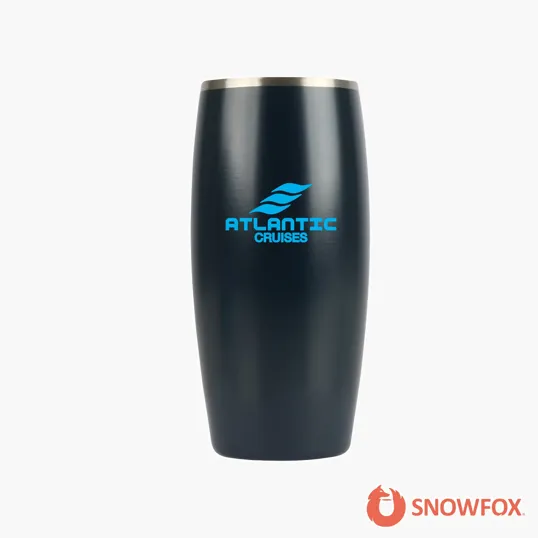 Snowfox® 18 oz. Vacuum Insulated Beer Tumbler — view 34