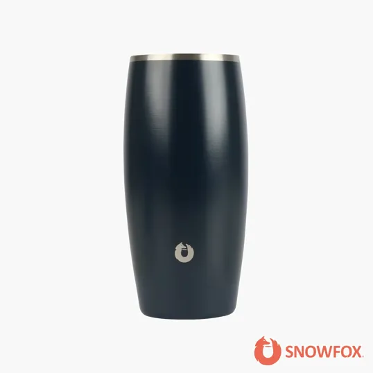 Snowfox® 18 oz. Vacuum Insulated Beer Tumbler — view 35