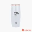 Snowfox® 18 oz. Vacuum Insulated Beer Tumbler — view 37