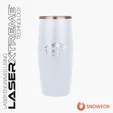 Snowfox® 18 oz. Vacuum Insulated Beer Tumbler — view 39
