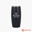 Snowfox® 18 oz. Vacuum Insulated Beer Tumbler — view 5