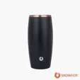 Snowfox® 18 oz. Vacuum Insulated Beer Tumbler — view 6