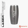 Snowfox® 18 oz. Vacuum Insulated Beer Tumbler — view 10