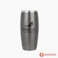 Snowfox® 18 oz. Vacuum Insulated Beer Tumbler — view 13