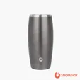 Snowfox® 18 oz. Vacuum Insulated Beer Tumbler — view 14