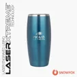 Snowfox® 18 oz. Vacuum Insulated Beer Tumbler — view 17