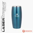 Snowfox® 18 oz. Vacuum Insulated Beer Tumbler — view 19
