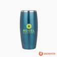 Snowfox® 18 oz. Vacuum Insulated Beer Tumbler — view 20