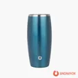 Snowfox® 18 oz. Vacuum Insulated Beer Tumbler — view 21