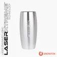 Snowfox® 18 oz. Vacuum Insulated Beer Tumbler — view 26