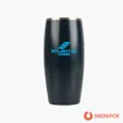 Snowfox® 18 oz. Vacuum Insulated Beer Tumbler — view 34
