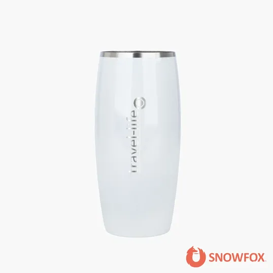 Snowfox® 18 oz. Vacuum Insulated Beer Tumbler — view 15