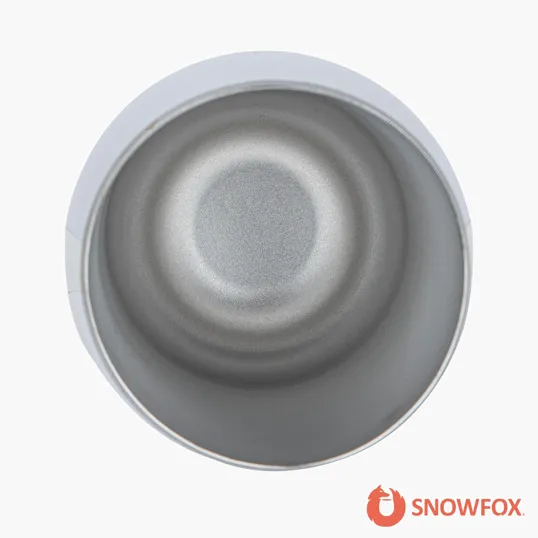 Snowfox® 18 oz. Vacuum Insulated Beer Tumbler — view 17