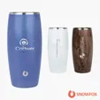 Snowfox® 18 oz. Vacuum Insulated Beer Tumbler