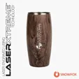 Snowfox® 18 oz. Vacuum Insulated Beer Tumbler — view 2